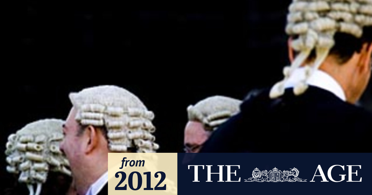 Lawyers lead on mental health